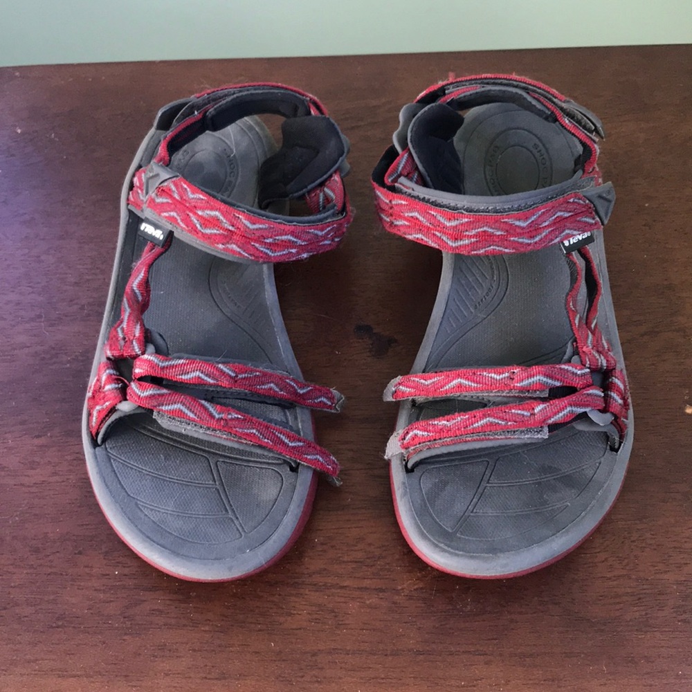 Teva Sandals